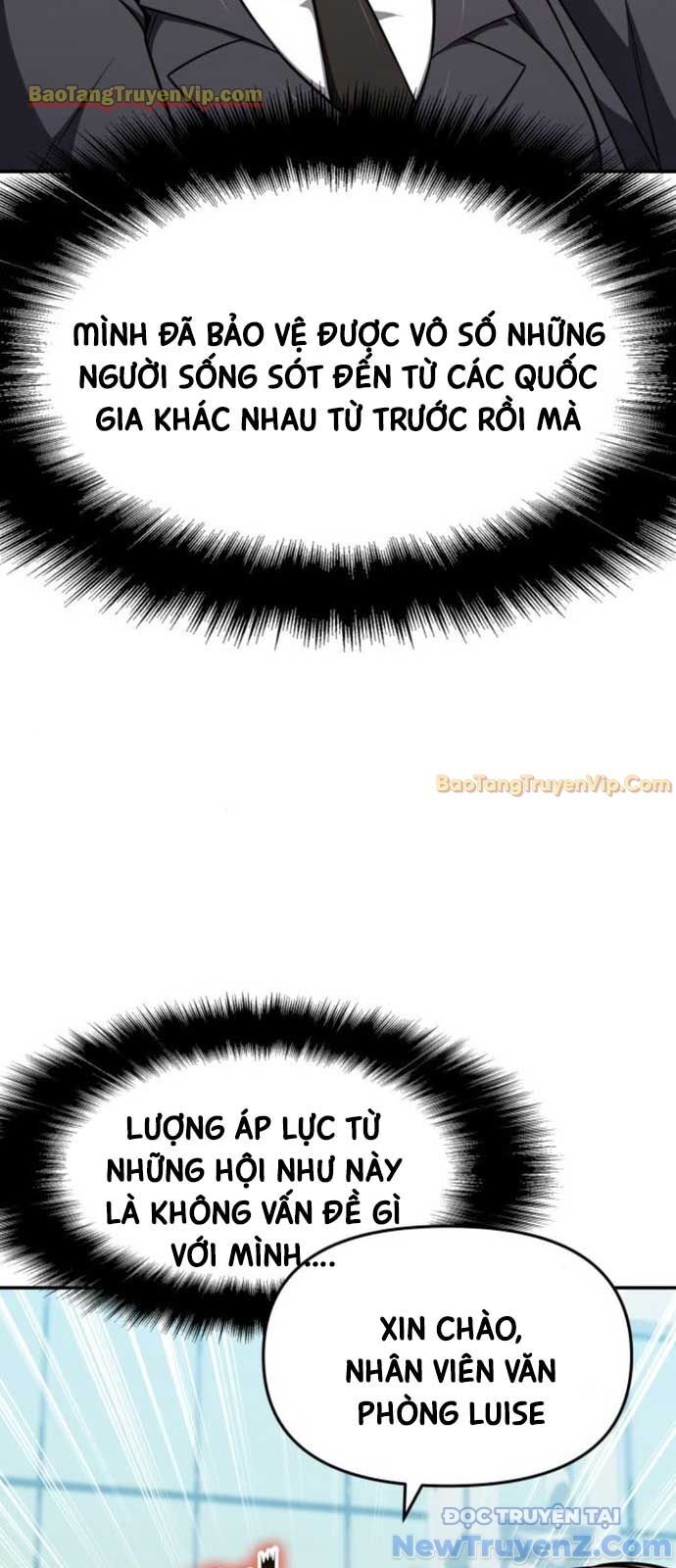 Vua Hiệp Sĩ Đã Trở Lại Với Một Vị Thần - Chapter 108 - Page 54