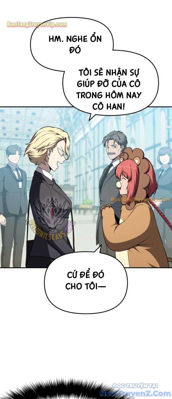 Vua Hiệp Sĩ Đã Trở Lại Với Một Vị Thần - Chapter 108 - Page 59