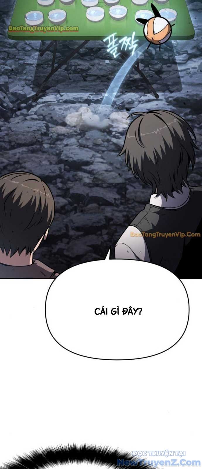 Vua Hiệp Sĩ Đã Trở Lại Với Một Vị Thần - Chapter 108 - Page 6