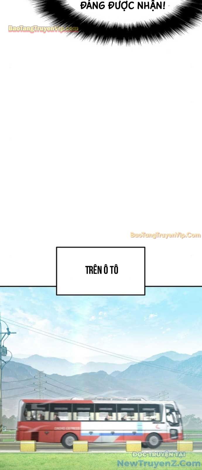 Vua Hiệp Sĩ Đã Trở Lại Với Một Vị Thần - Chapter 108 - Page 61