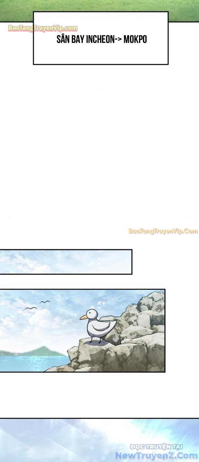 Vua Hiệp Sĩ Đã Trở Lại Với Một Vị Thần - Chapter 108 - Page 62