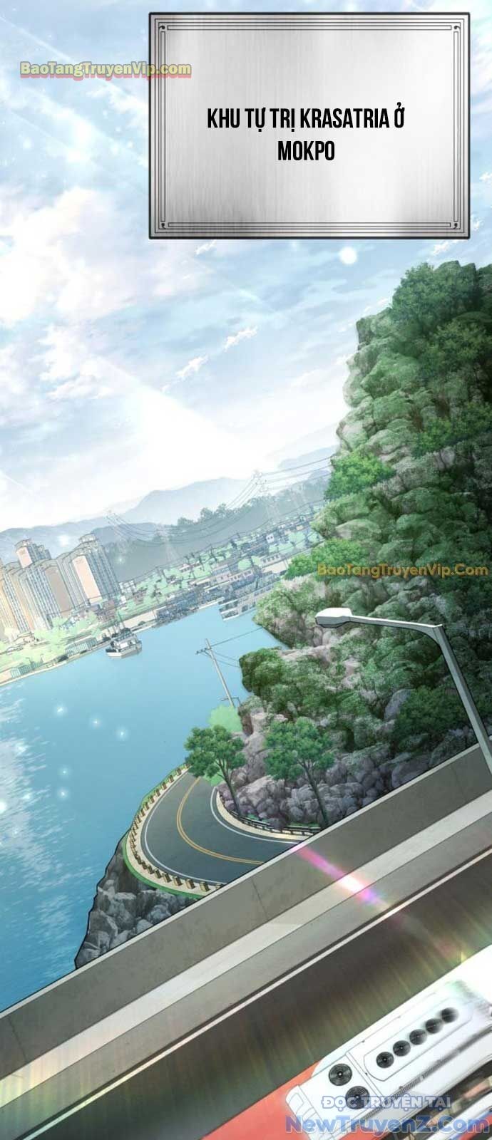 Vua Hiệp Sĩ Đã Trở Lại Với Một Vị Thần - Chapter 108 - Page 63