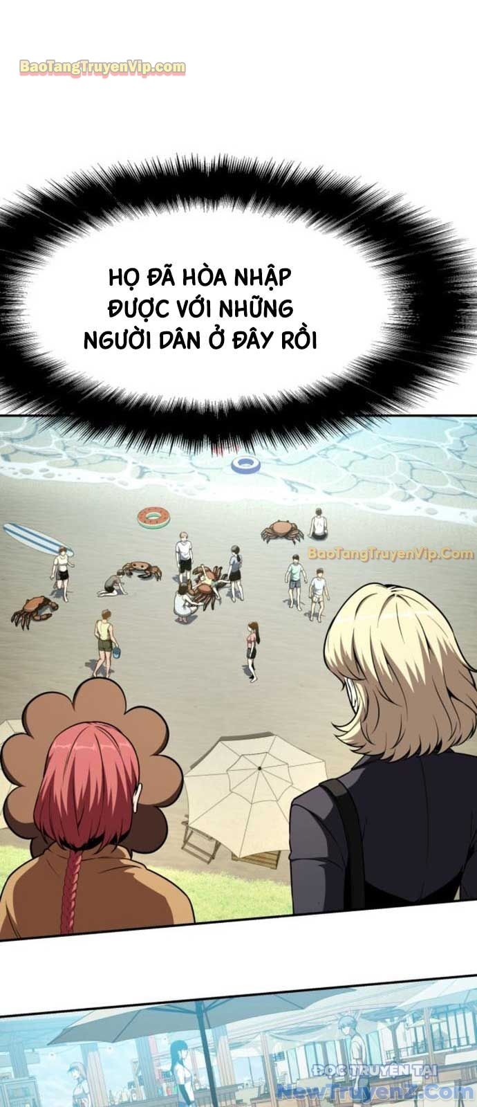 Vua Hiệp Sĩ Đã Trở Lại Với Một Vị Thần - Chapter 108 - Page 65