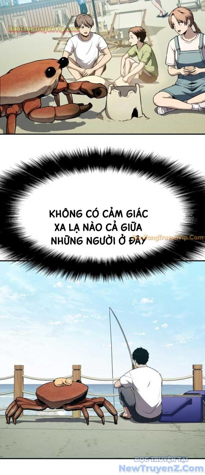 Vua Hiệp Sĩ Đã Trở Lại Với Một Vị Thần - Chapter 108 - Page 66