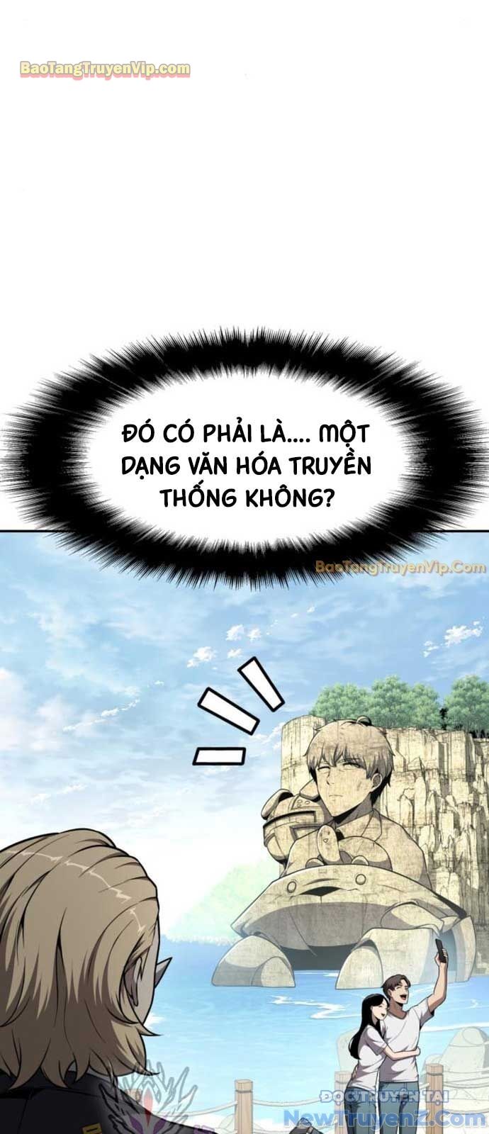 Vua Hiệp Sĩ Đã Trở Lại Với Một Vị Thần - Chapter 108 - Page 67