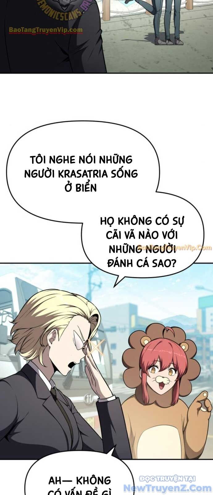 Vua Hiệp Sĩ Đã Trở Lại Với Một Vị Thần - Chapter 108 - Page 68