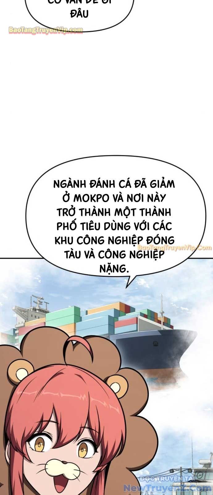 Vua Hiệp Sĩ Đã Trở Lại Với Một Vị Thần - Chapter 108 - Page 69