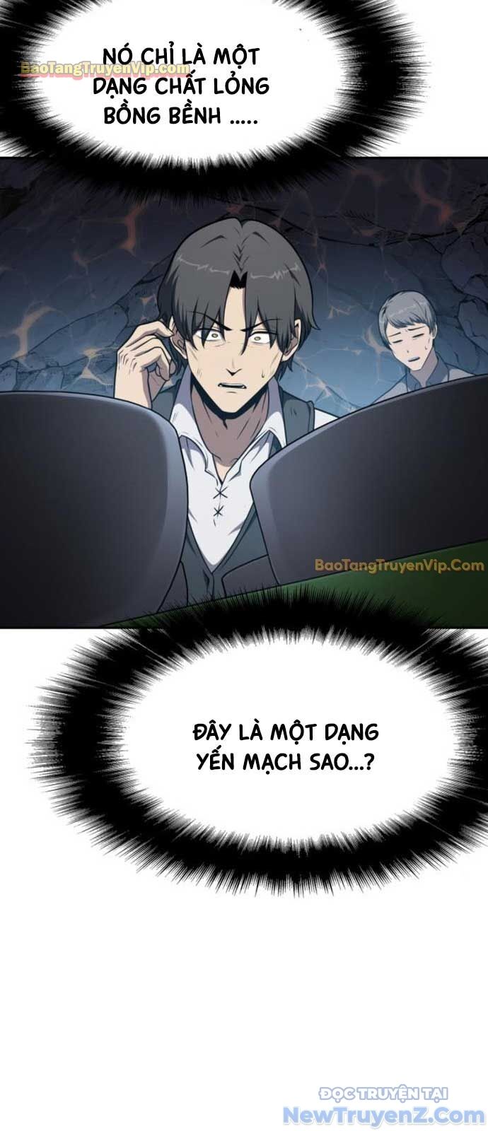 Vua Hiệp Sĩ Đã Trở Lại Với Một Vị Thần - Chapter 108 - Page 7