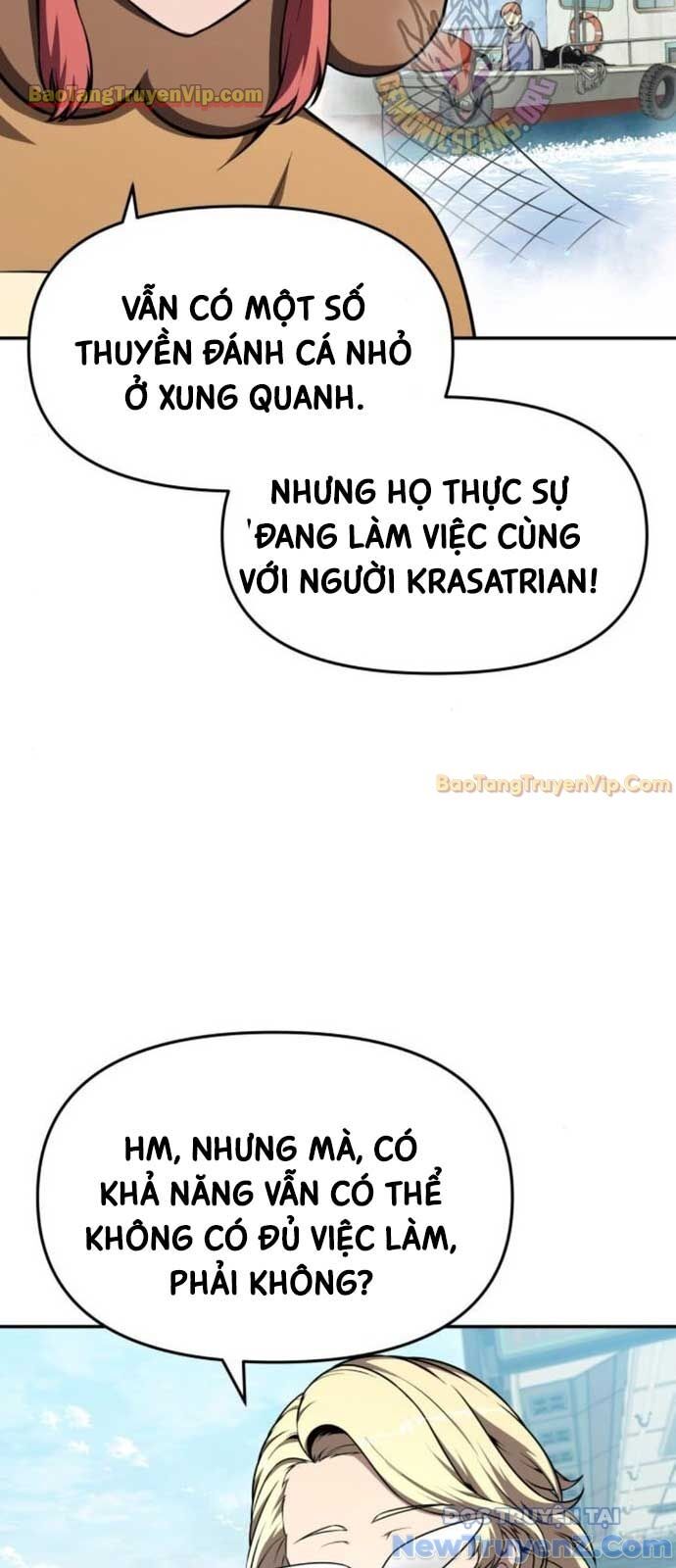 Vua Hiệp Sĩ Đã Trở Lại Với Một Vị Thần - Chapter 108 - Page 70