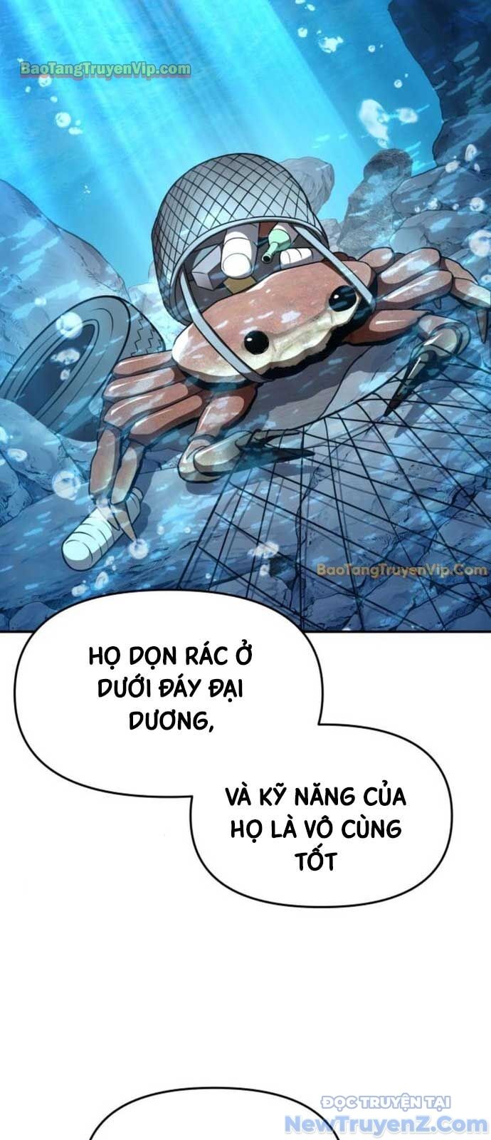 Vua Hiệp Sĩ Đã Trở Lại Với Một Vị Thần - Chapter 108 - Page 72