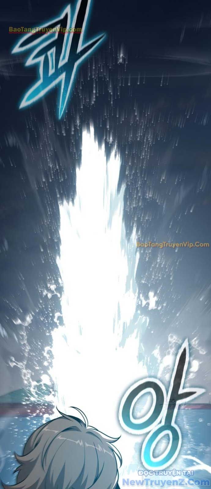 Vua Hiệp Sĩ Đã Trở Lại Với Một Vị Thần - Chapter 108 - Page 74