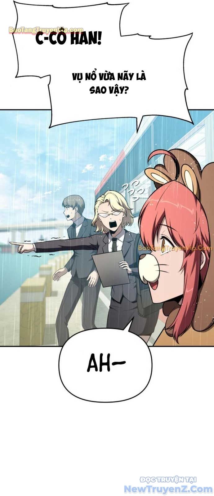 Vua Hiệp Sĩ Đã Trở Lại Với Một Vị Thần - Chapter 108 - Page 76