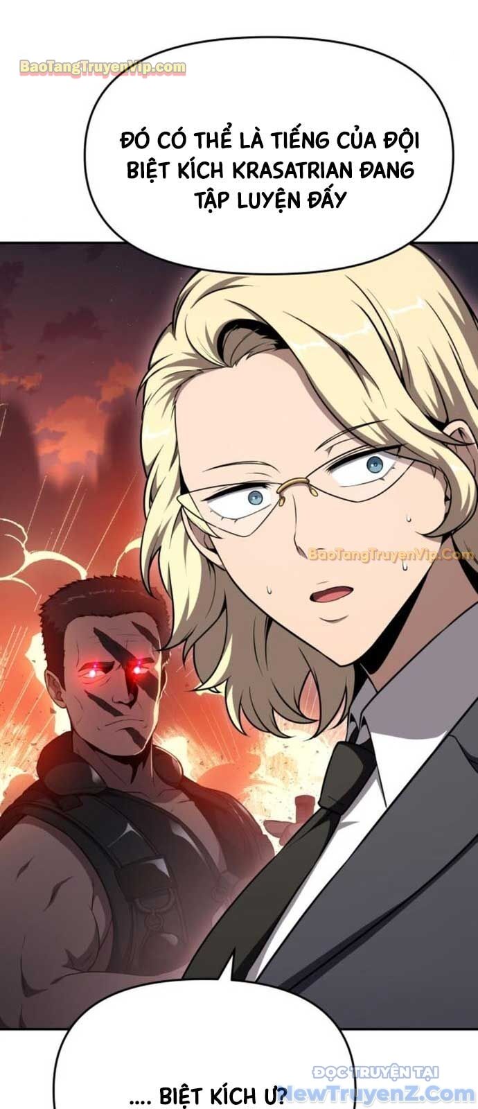 Vua Hiệp Sĩ Đã Trở Lại Với Một Vị Thần - Chapter 108 - Page 77