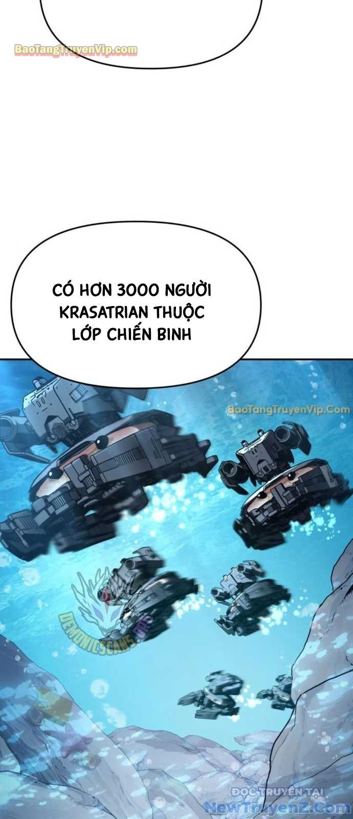 Vua Hiệp Sĩ Đã Trở Lại Với Một Vị Thần - Chapter 108 - Page 78