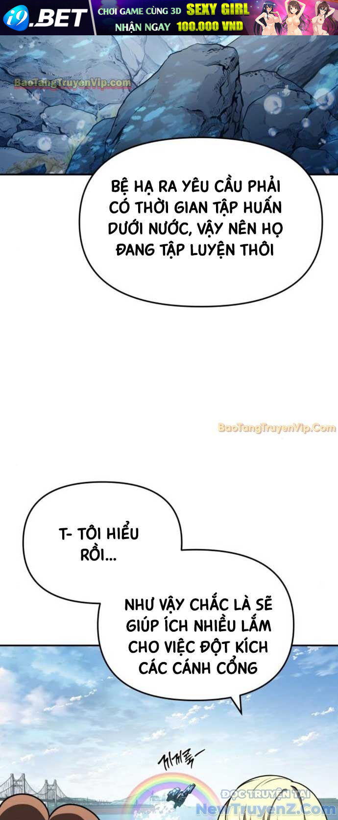 Vua Hiệp Sĩ Đã Trở Lại Với Một Vị Thần - Chapter 108 - Page 79