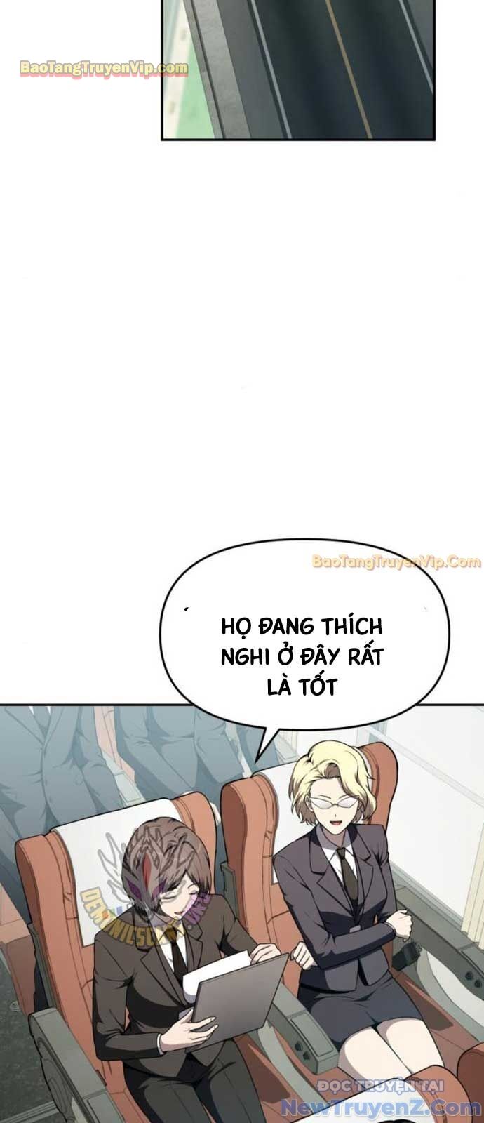 Vua Hiệp Sĩ Đã Trở Lại Với Một Vị Thần - Chapter 108 - Page 81