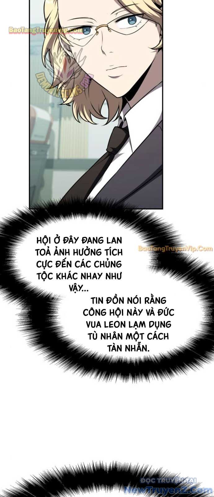 Vua Hiệp Sĩ Đã Trở Lại Với Một Vị Thần - Chapter 108 - Page 84