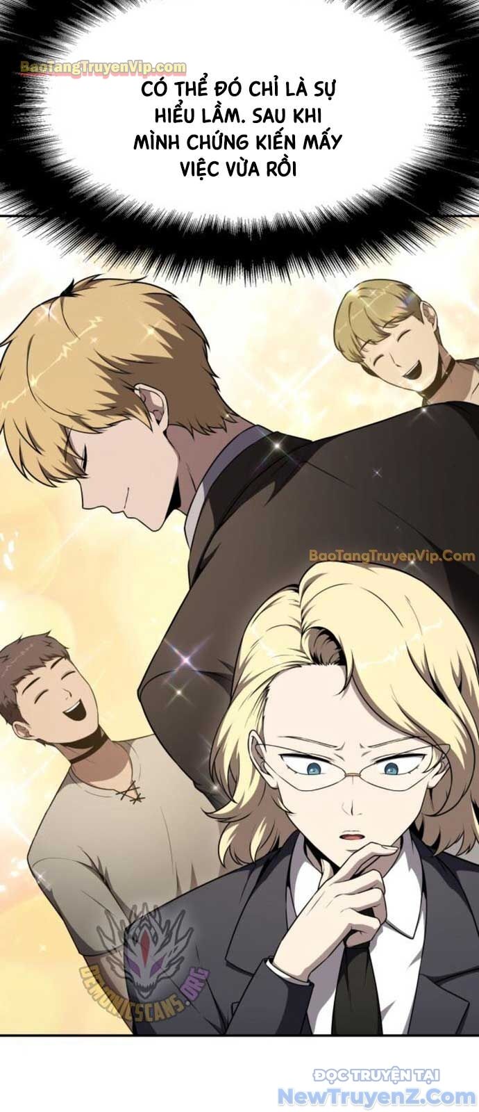 Vua Hiệp Sĩ Đã Trở Lại Với Một Vị Thần - Chapter 108 - Page 85