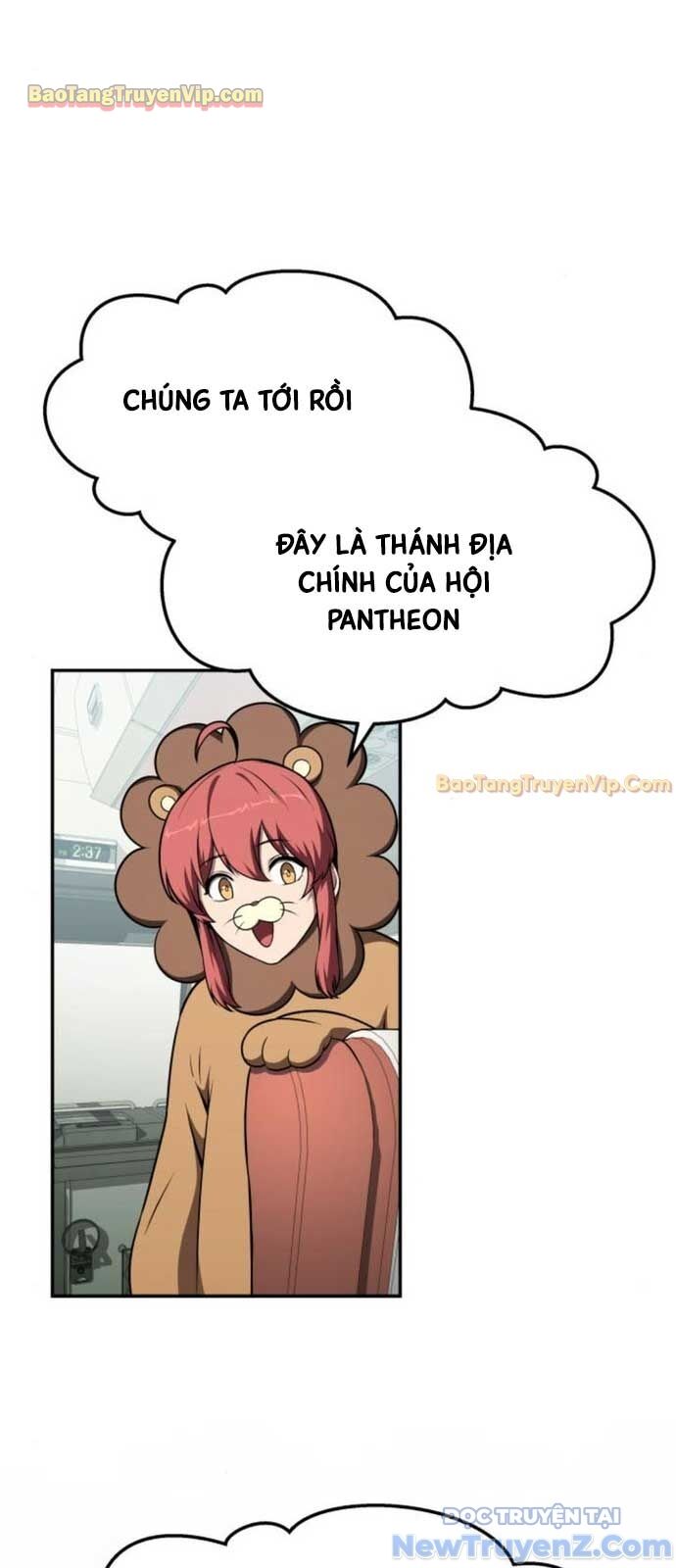 Vua Hiệp Sĩ Đã Trở Lại Với Một Vị Thần - Chapter 108 - Page 87