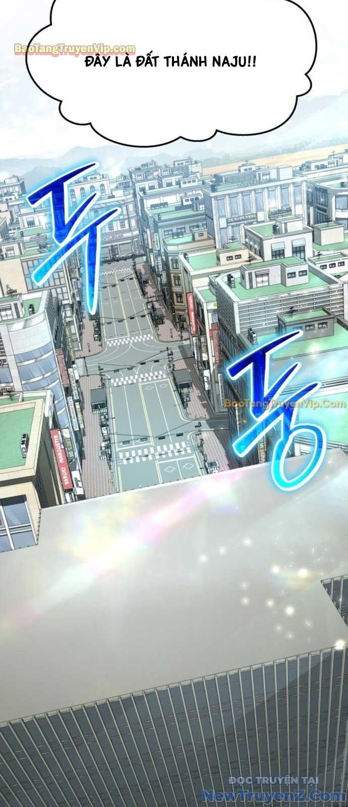 Vua Hiệp Sĩ Đã Trở Lại Với Một Vị Thần - Chapter 108 - Page 88