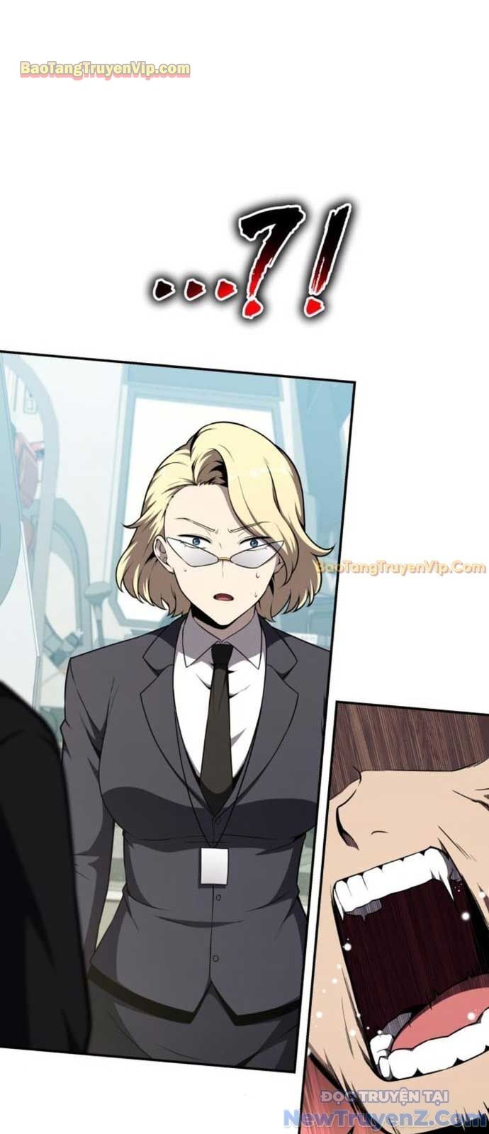 Vua Hiệp Sĩ Đã Trở Lại Với Một Vị Thần - Chapter 108 - Page 90