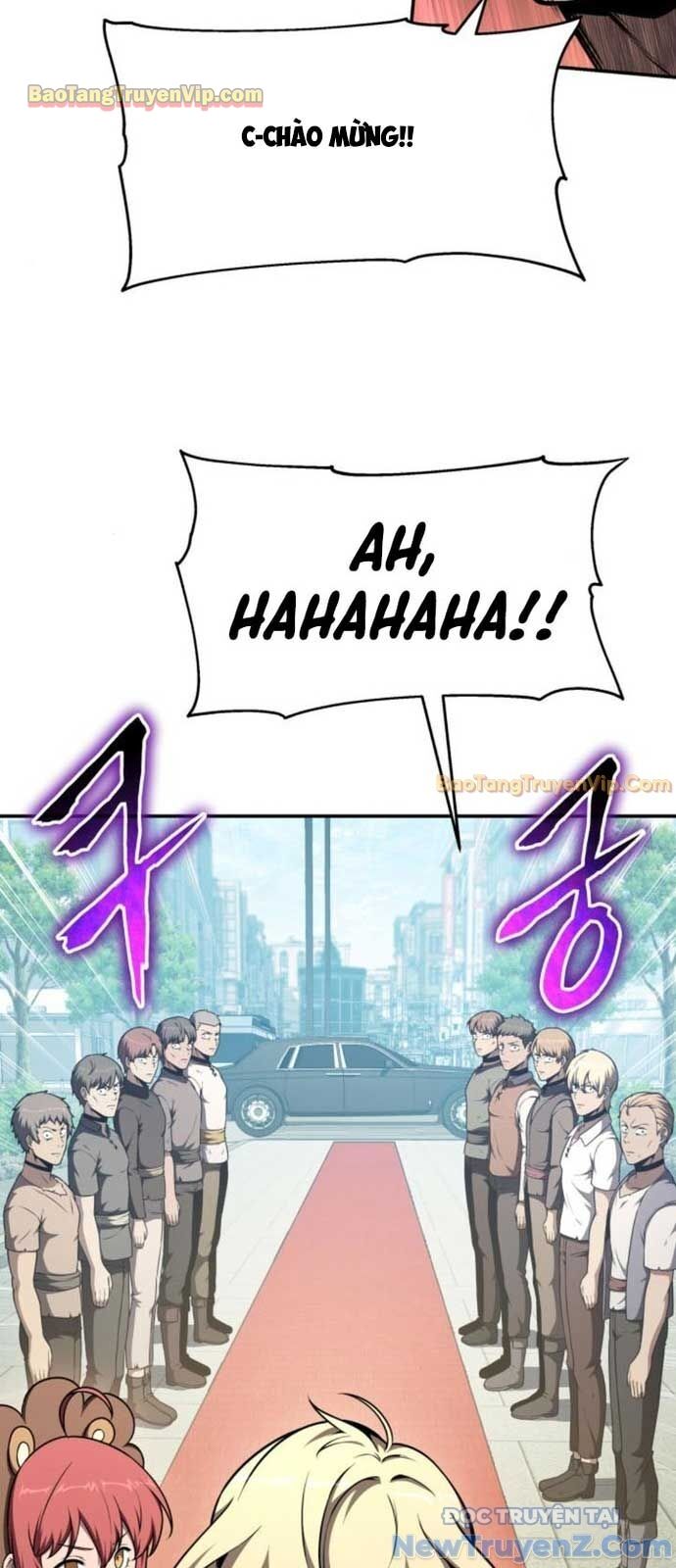 Vua Hiệp Sĩ Đã Trở Lại Với Một Vị Thần - Chapter 108 - Page 91