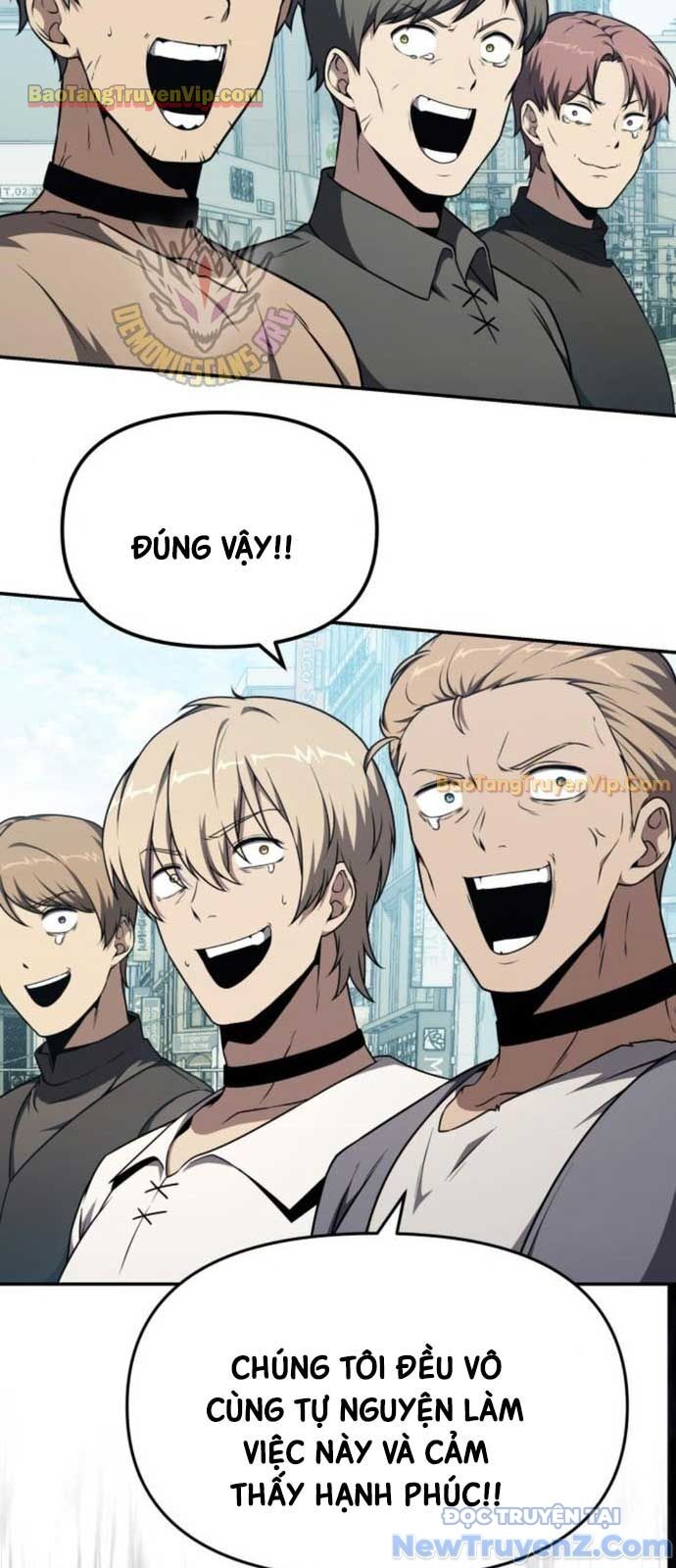 Vua Hiệp Sĩ Đã Trở Lại Với Một Vị Thần - Chapter 108 - Page 93