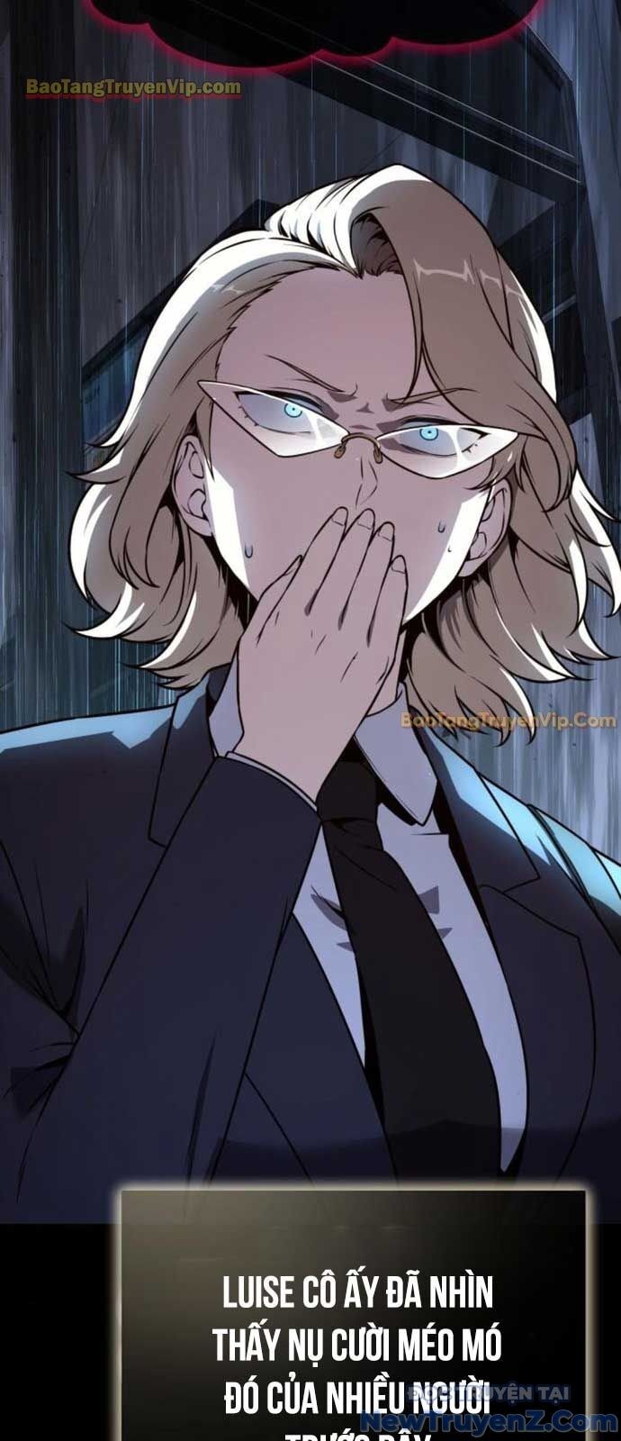 Vua Hiệp Sĩ Đã Trở Lại Với Một Vị Thần - Chapter 108 - Page 95