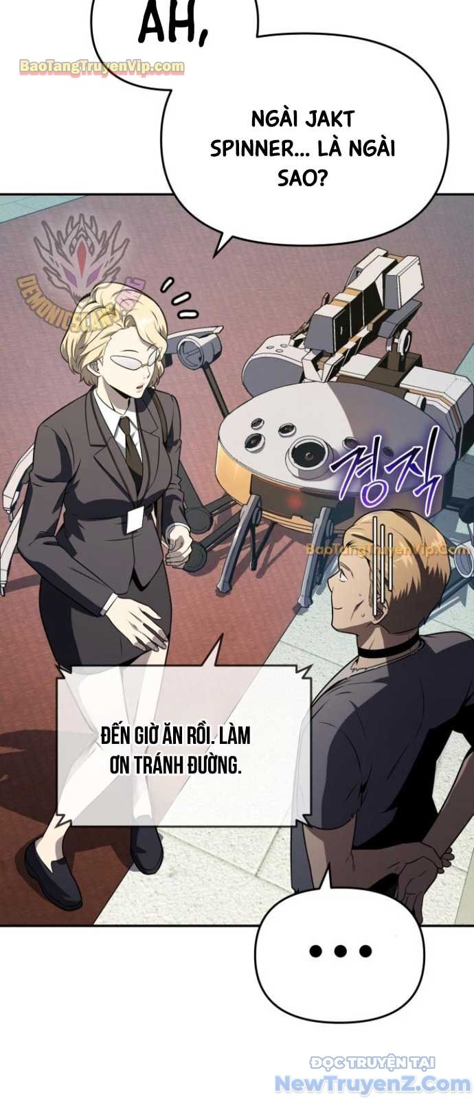 Vua Hiệp Sĩ Đã Trở Lại Với Một Vị Thần - Chapter 109 - Page 12