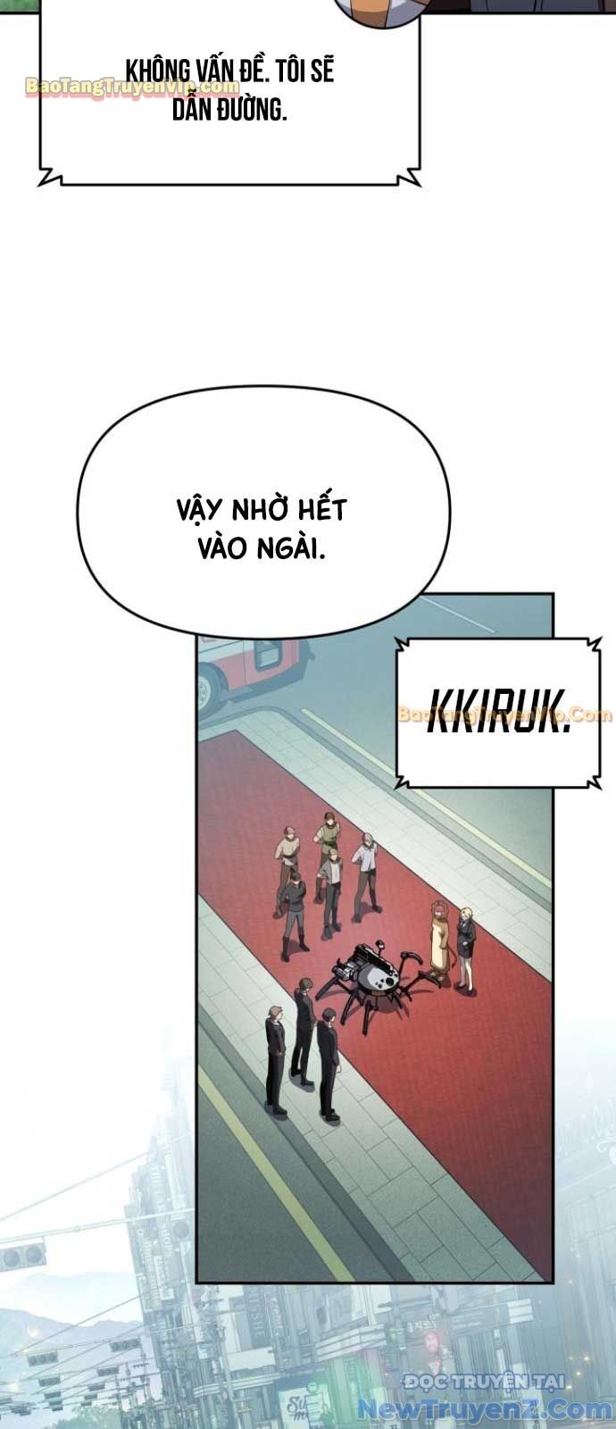 Vua Hiệp Sĩ Đã Trở Lại Với Một Vị Thần - Chapter 109 - Page 14