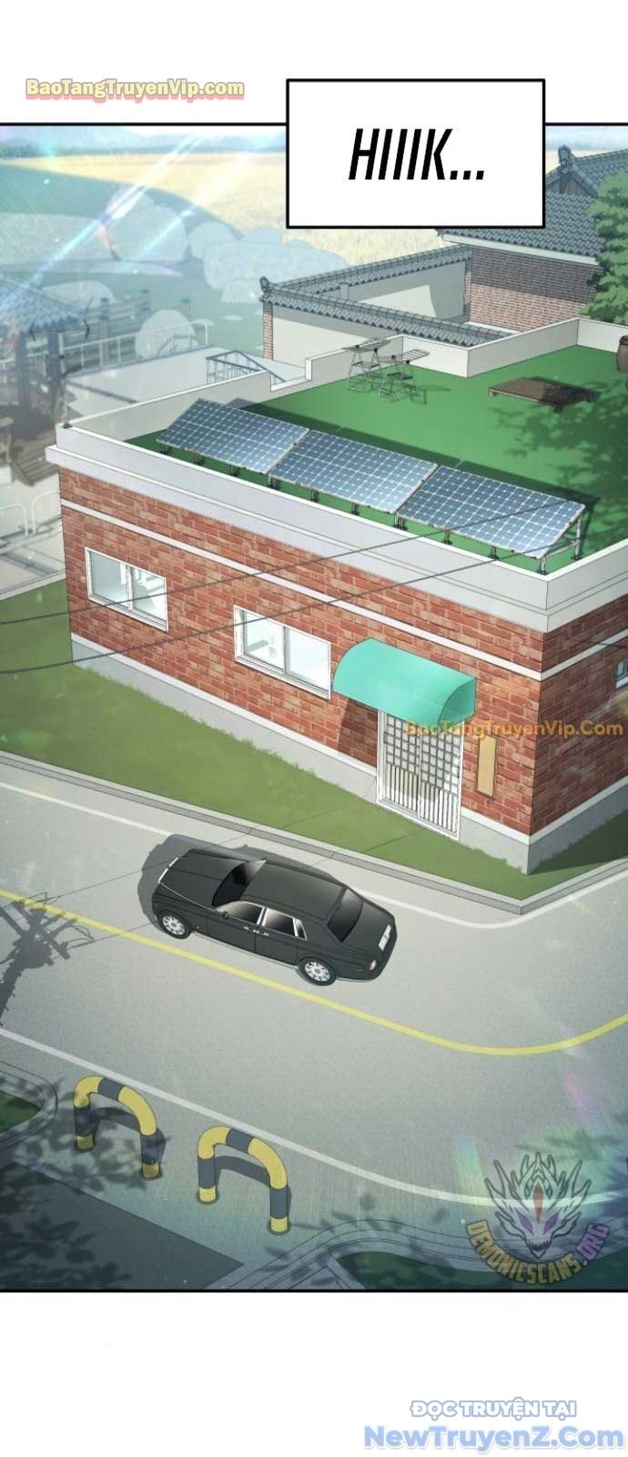 Vua Hiệp Sĩ Đã Trở Lại Với Một Vị Thần - Chapter 109 - Page 17