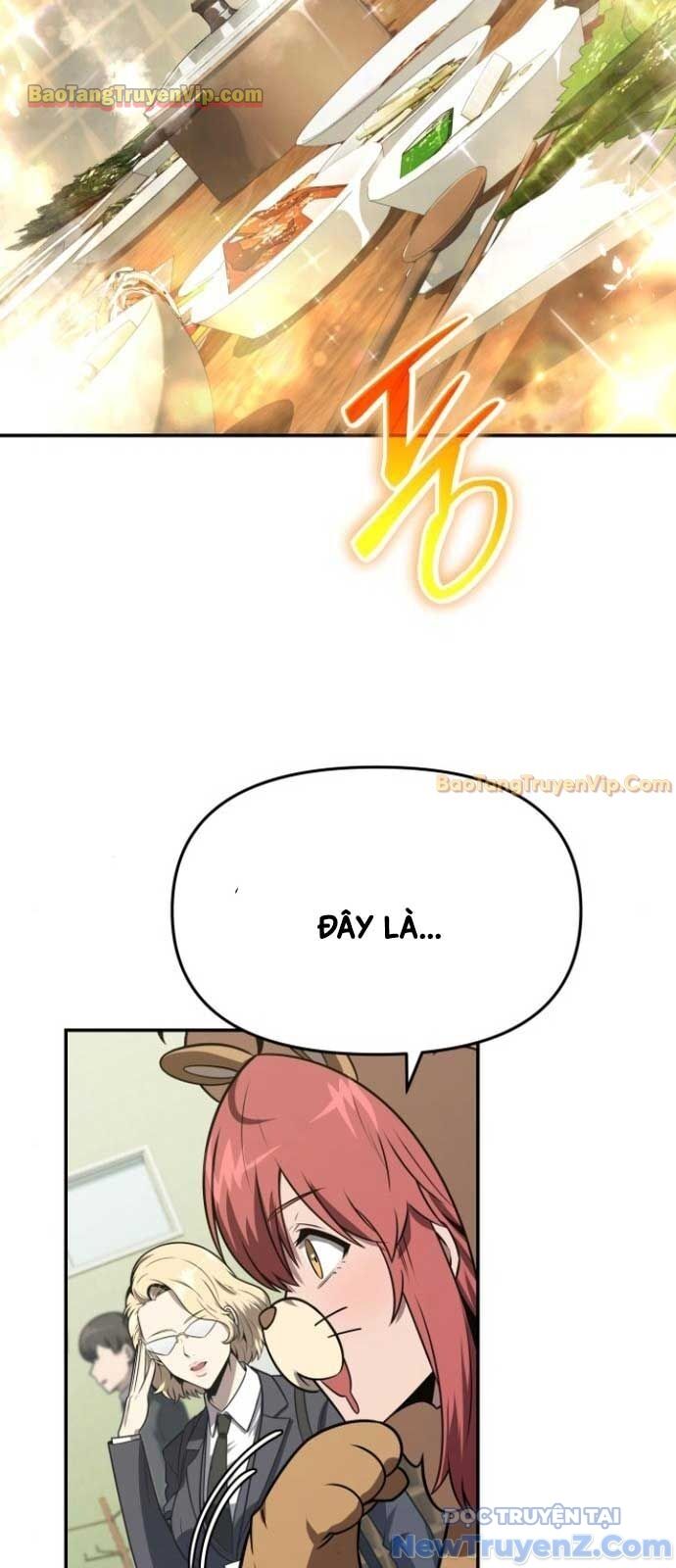 Vua Hiệp Sĩ Đã Trở Lại Với Một Vị Thần - Chapter 109 - Page 19