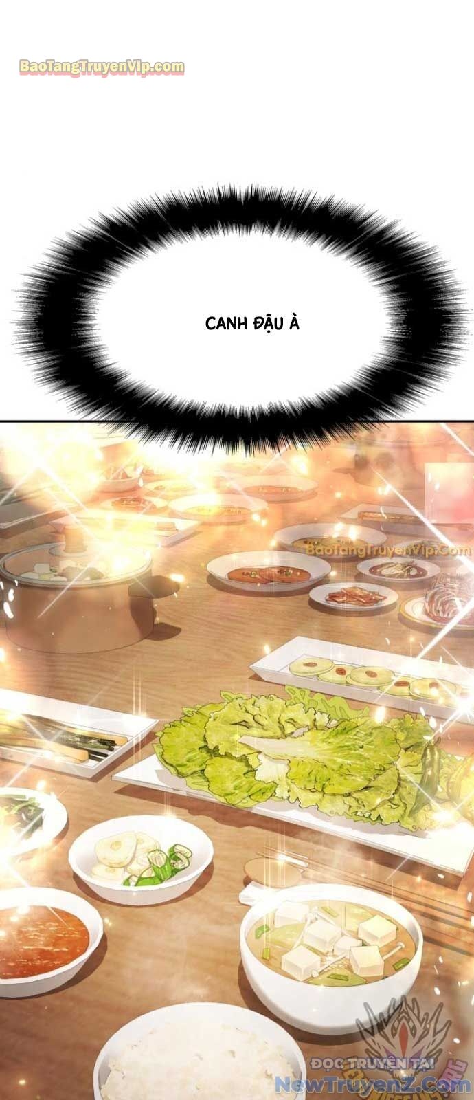 Vua Hiệp Sĩ Đã Trở Lại Với Một Vị Thần - Chapter 109 - Page 21