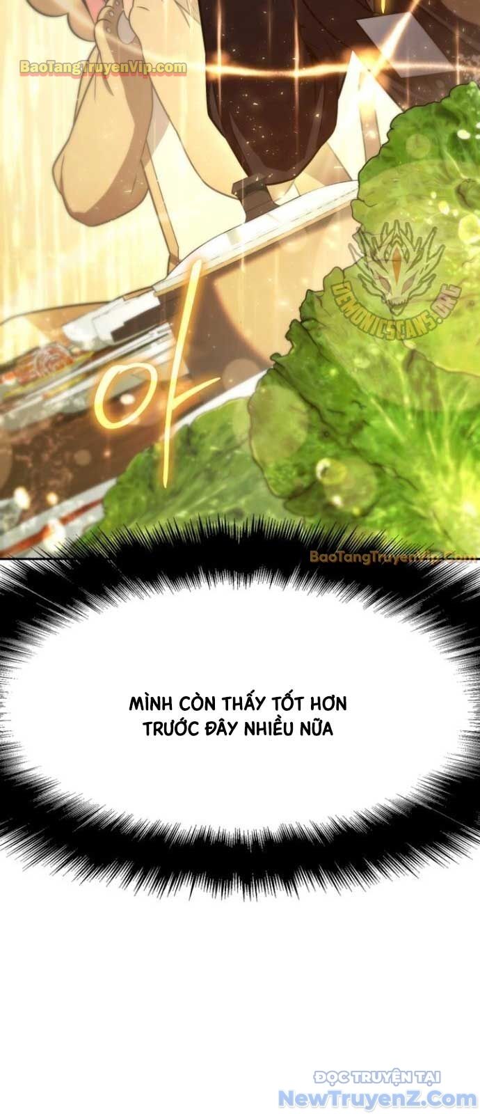 Vua Hiệp Sĩ Đã Trở Lại Với Một Vị Thần - Chapter 109 - Page 25