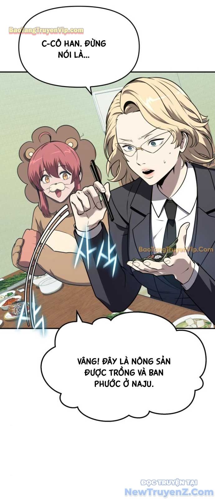 Vua Hiệp Sĩ Đã Trở Lại Với Một Vị Thần - Chapter 109 - Page 26