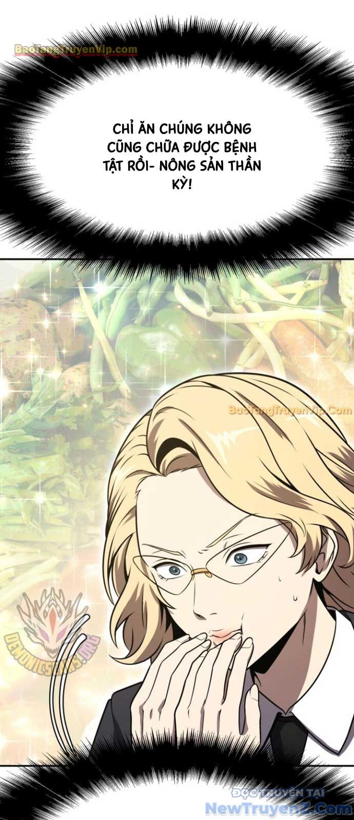 Vua Hiệp Sĩ Đã Trở Lại Với Một Vị Thần - Chapter 109 - Page 27