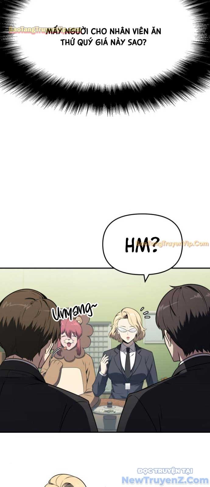 Vua Hiệp Sĩ Đã Trở Lại Với Một Vị Thần - Chapter 109 - Page 28