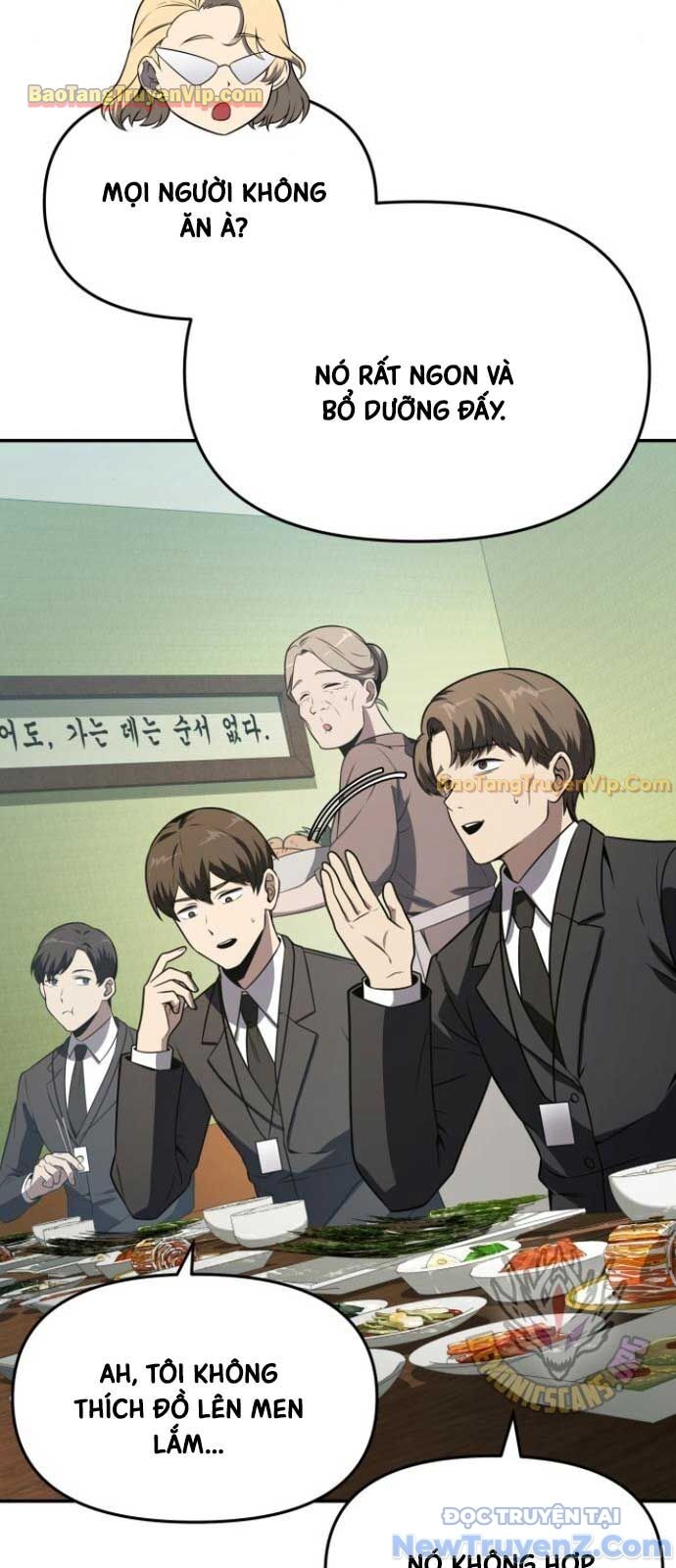 Vua Hiệp Sĩ Đã Trở Lại Với Một Vị Thần - Chapter 109 - Page 29