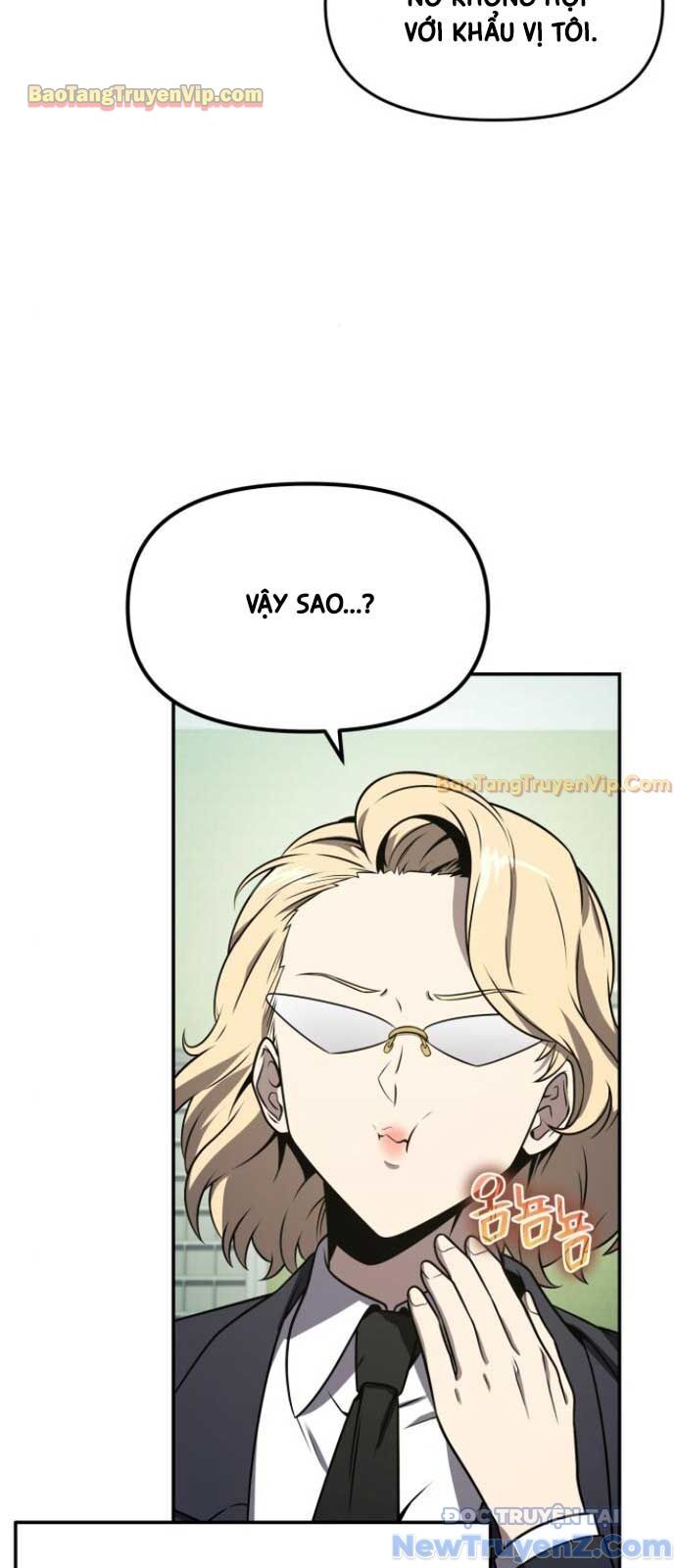 Vua Hiệp Sĩ Đã Trở Lại Với Một Vị Thần - Chapter 109 - Page 30