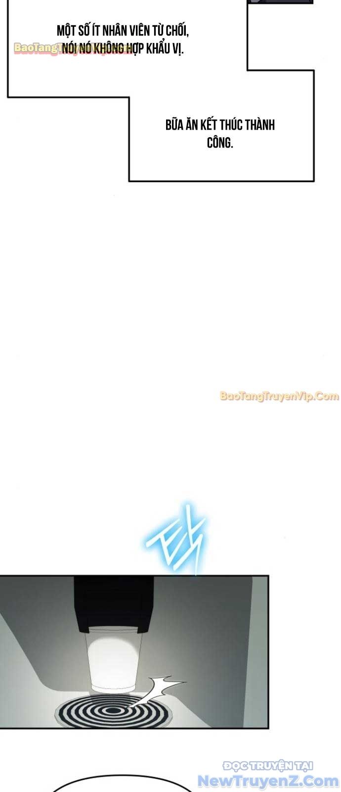 Vua Hiệp Sĩ Đã Trở Lại Với Một Vị Thần - Chapter 109 - Page 31