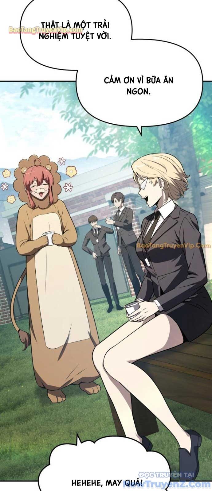 Vua Hiệp Sĩ Đã Trở Lại Với Một Vị Thần - Chapter 109 - Page 32