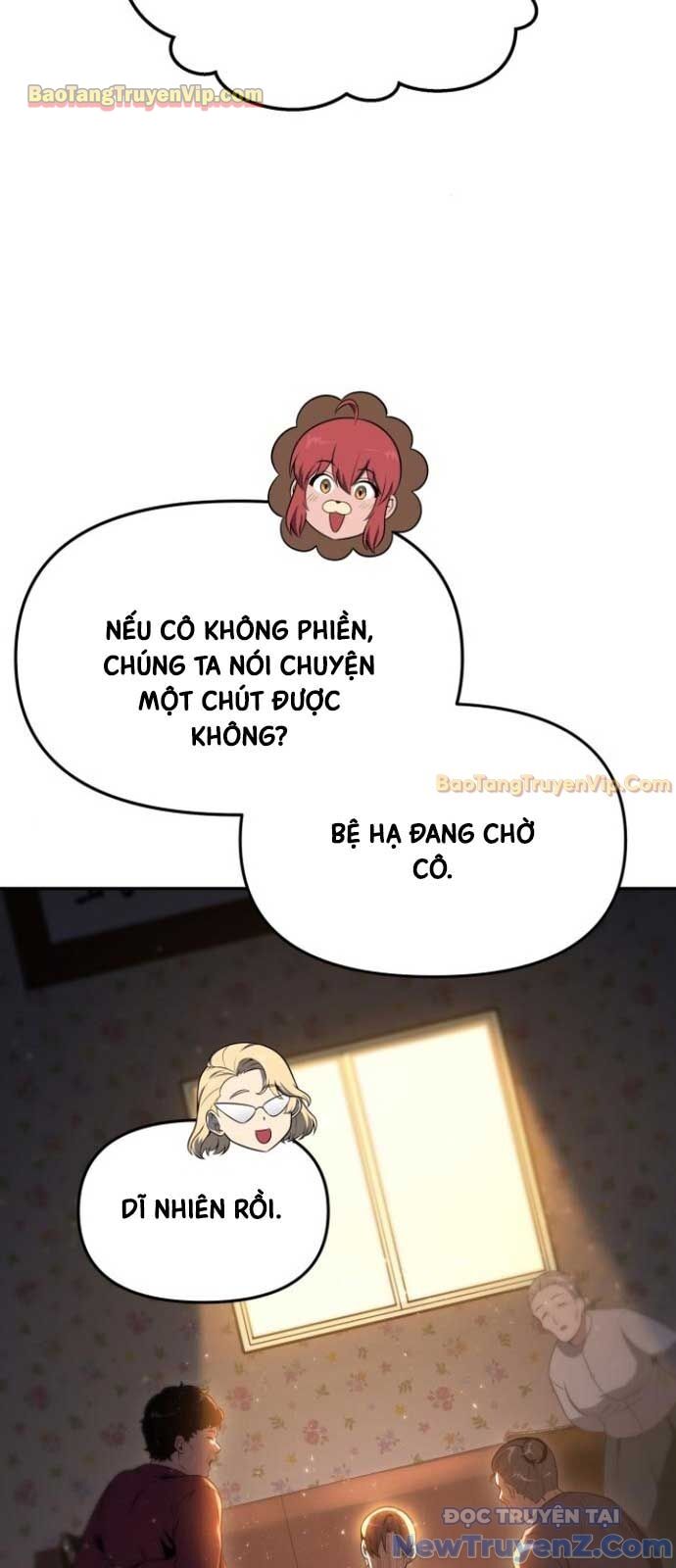 Vua Hiệp Sĩ Đã Trở Lại Với Một Vị Thần - Chapter 109 - Page 33