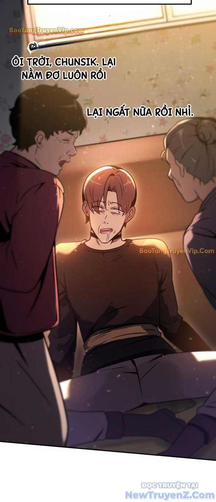 Vua Hiệp Sĩ Đã Trở Lại Với Một Vị Thần - Chapter 109 - Page 35