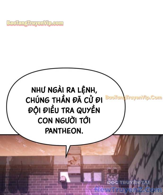 Vua Hiệp Sĩ Đã Trở Lại Với Một Vị Thần - Chapter 109 - Page 40