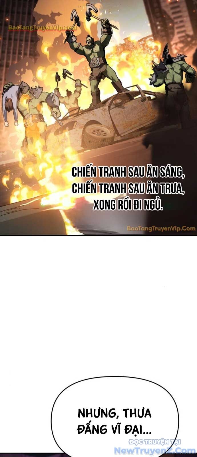 Vua Hiệp Sĩ Đã Trở Lại Với Một Vị Thần - Chapter 109 - Page 46