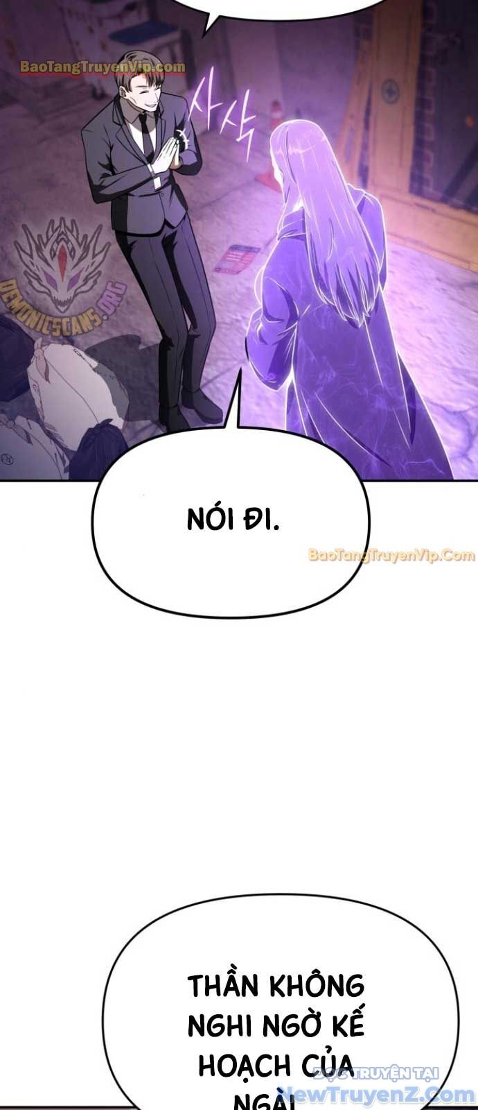 Vua Hiệp Sĩ Đã Trở Lại Với Một Vị Thần - Chapter 109 - Page 47