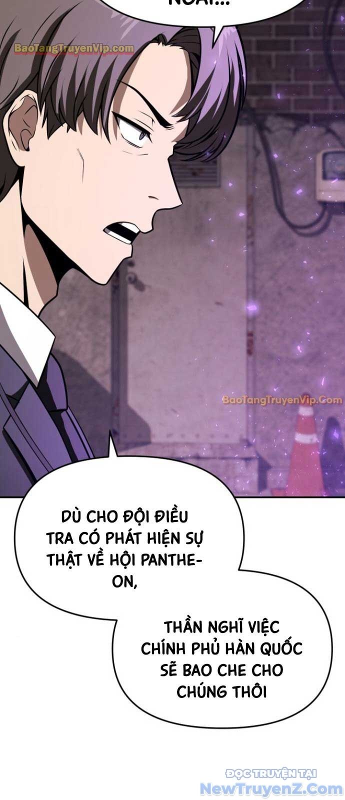 Vua Hiệp Sĩ Đã Trở Lại Với Một Vị Thần - Chapter 109 - Page 48
