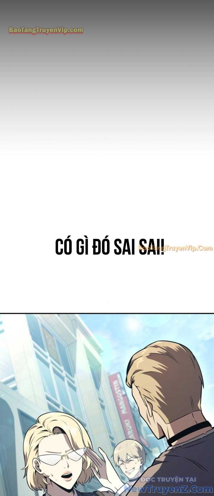 Vua Hiệp Sĩ Đã Trở Lại Với Một Vị Thần - Chapter 109 - Page 5