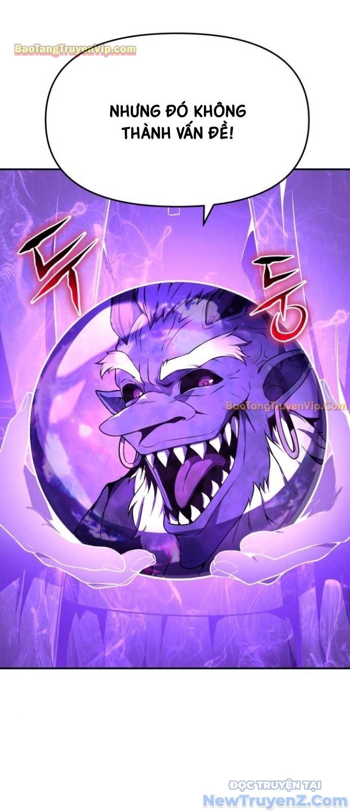 Vua Hiệp Sĩ Đã Trở Lại Với Một Vị Thần - Chapter 109 - Page 50