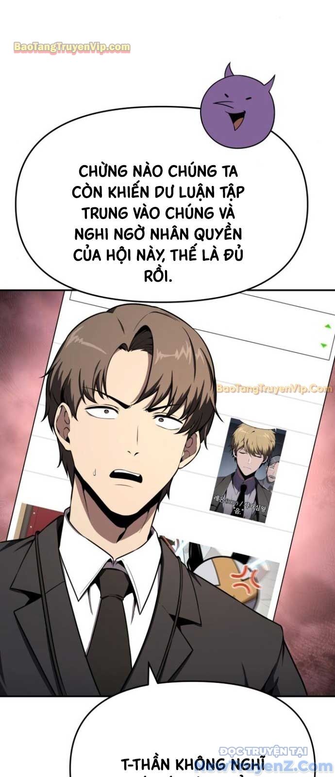 Vua Hiệp Sĩ Đã Trở Lại Với Một Vị Thần - Chapter 109 - Page 51